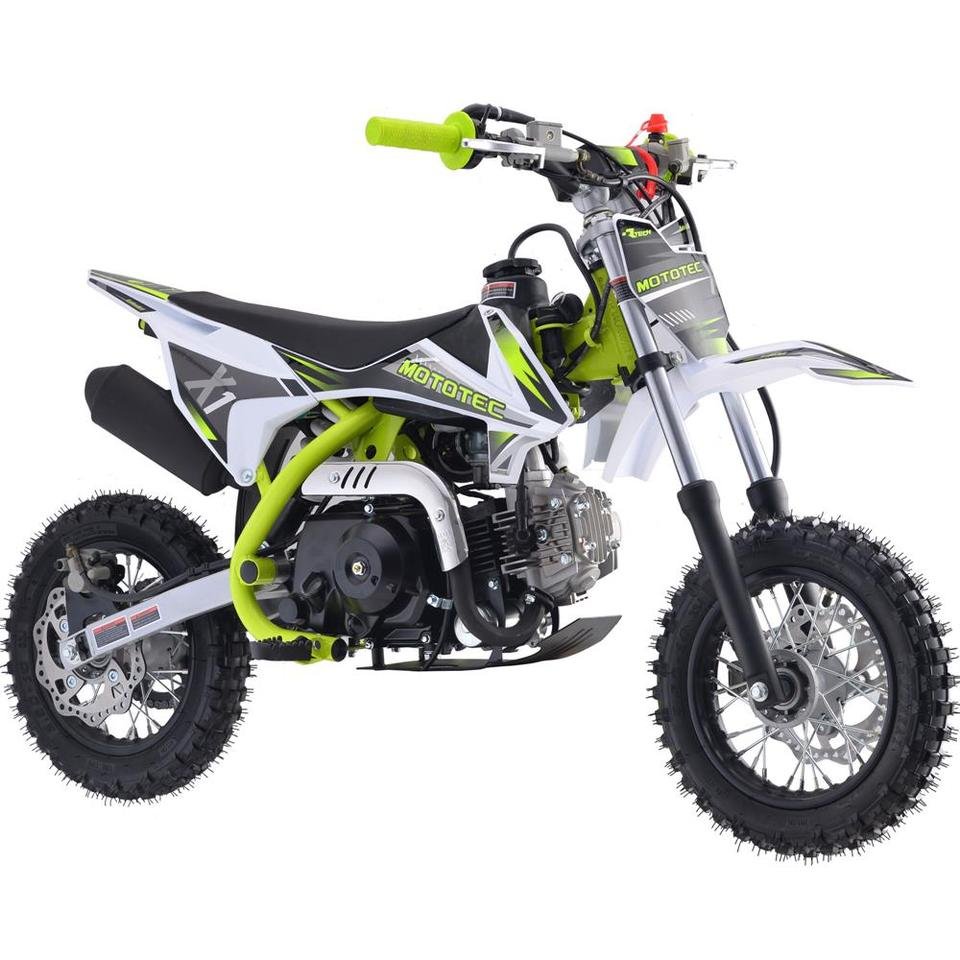 MotoTec X1 70
