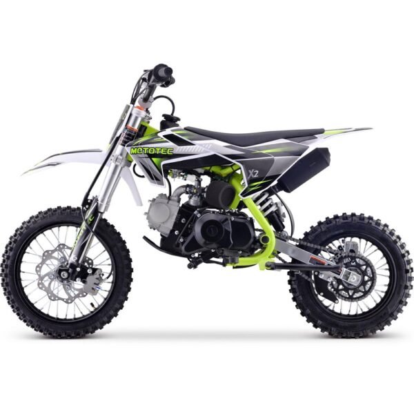 MotoTec X2 110