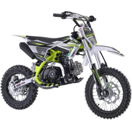 MotoTec X2 110