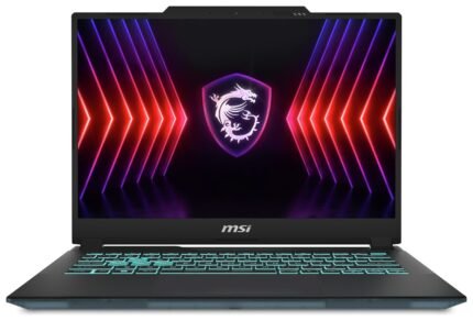 MSI Cyborg 14 14in i7 16GB 512GB RTX 4060 Gaming Laptop