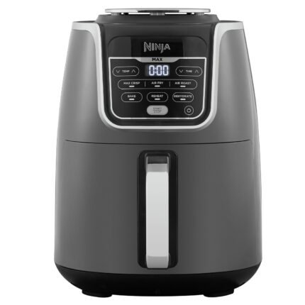 Ninja MAX AF160UK 5.2L Air Fryer and Dehydrator