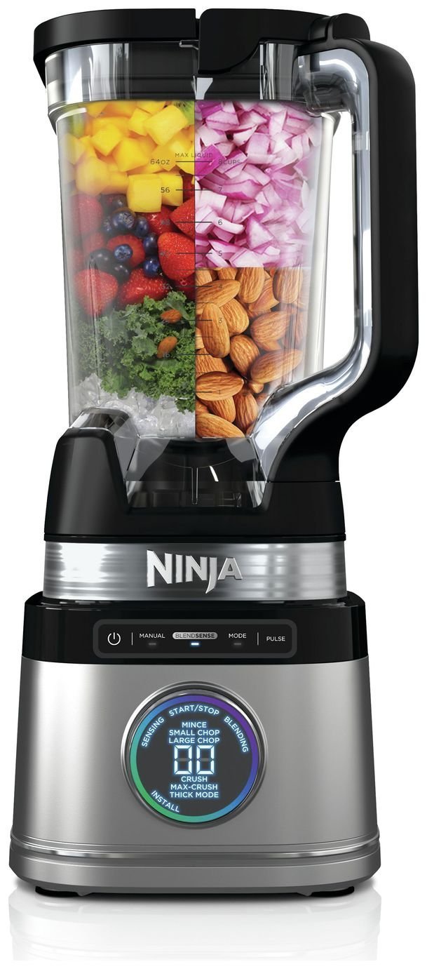 Ninja TB201UK Detect Power Pro Blender