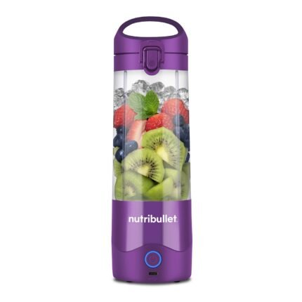 nutribullet Portable Blender - Purple