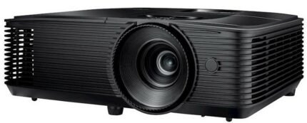 Optoma H190X HD-Ready 3900 Lumens DLP Projector