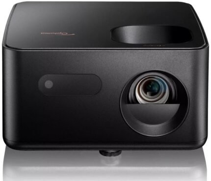 Optoma Photon Life PK31 4K UHD 900 Lumens Projector