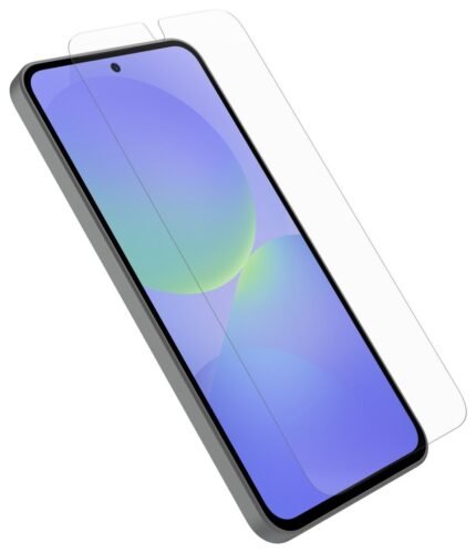 OtterBox Glass Samsung Galaxy A36 5G/A56 5G Screen Protector