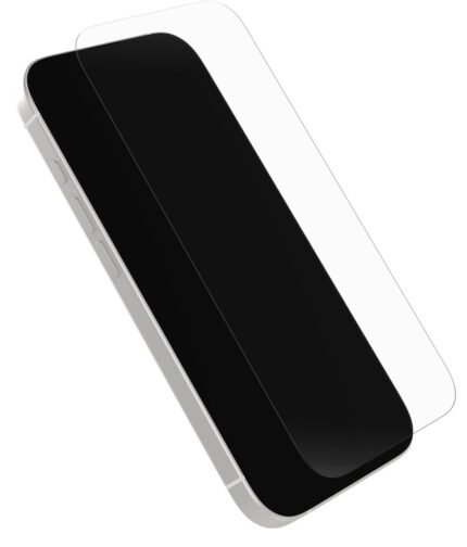 OtterBox iPhone 17 Pro Glass Screen Protector