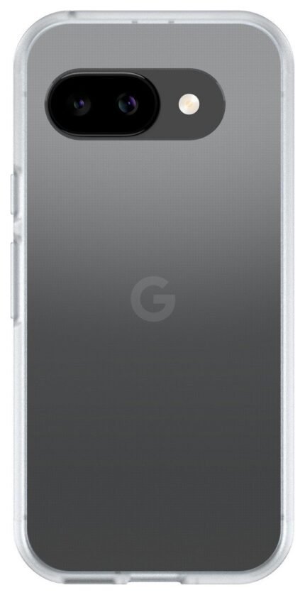 OtterBox React Google Pixel 9a Phone Case - Clear