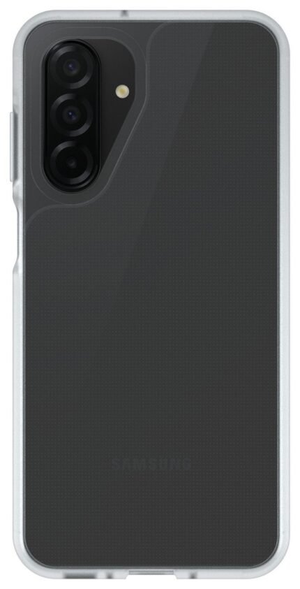 OtterBox React Samsung Galaxy A26 5G Phone Case - Clear