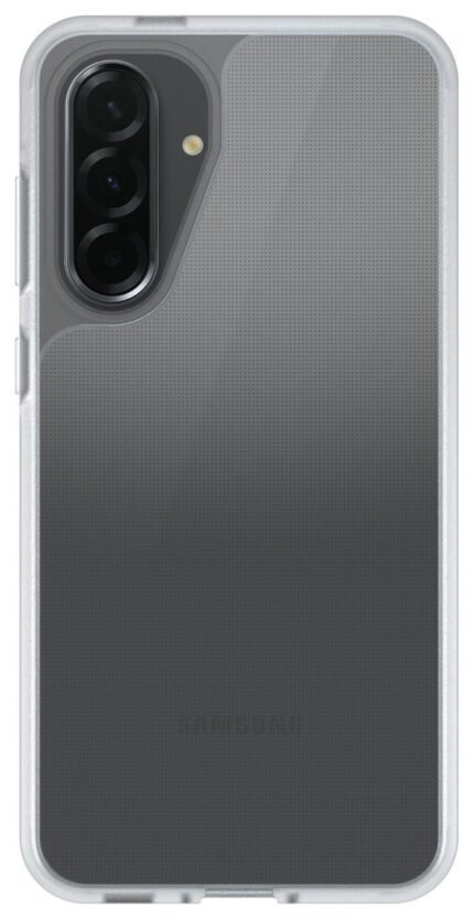 OtterBox React Samsung Galaxy A36 5G Phone Case - Clear