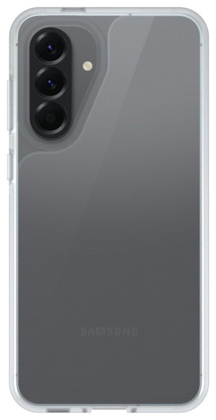 OtterBox React Samsung Galaxy A56 5G Phone Case - Clear