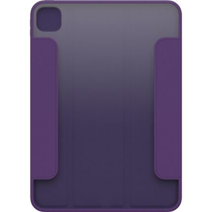 Otterbox Symmetry iPad Pro 11In M4 Tablet Case - Purple