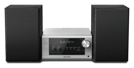 Panasonic SC-PM702 Hi-Fi with Bluetooth