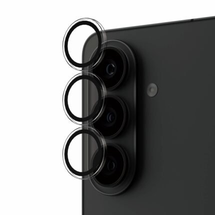 PanzerGlass Samsung Galaxy S26/S26+ Camera Lens Protector