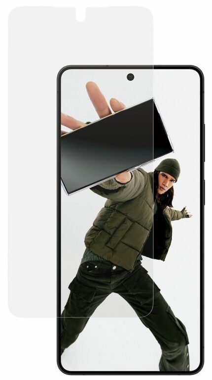 PanzerGlass Samsung Galaxy S26 Ultra Screen Protector