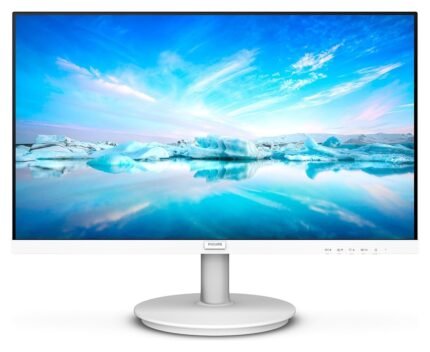 Philips 241V8AW 24 Inch 75Hz FHD Monitor