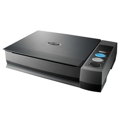 Plustek OpticBook 3800L Book Scanner