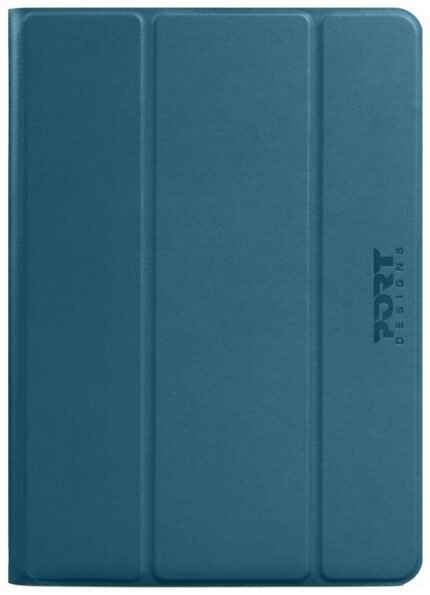 Port Designs Noumea II 9-11 Inch Universal Tablet Case Blue