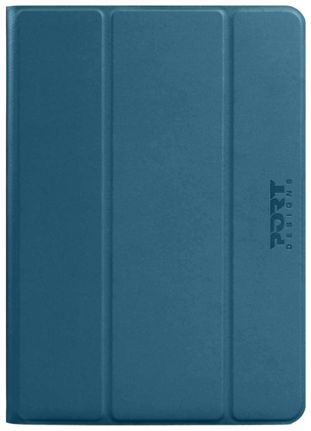 Port Designs Noumea II 9-11 Inch Universal Tablet Case Blue