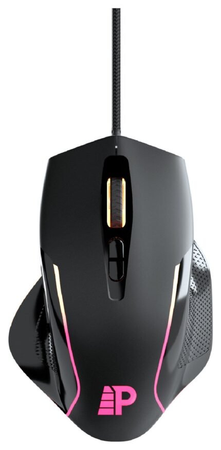 Power Gaming Recon Chell Wired Gaming Mouse