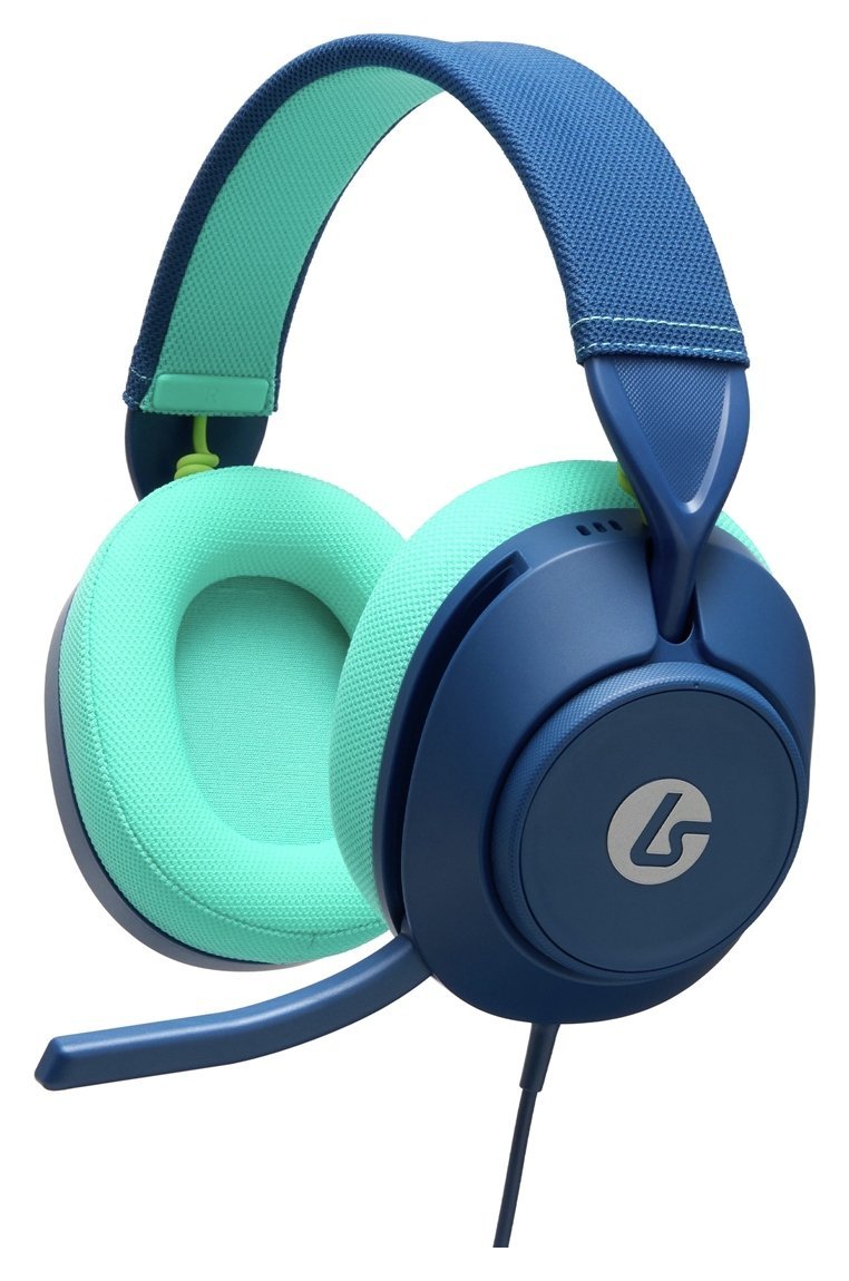 PowerA LucidSound LS10X Wired Xbox Gaming Headset - Blue