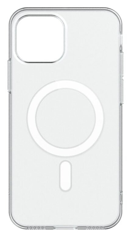 Proporta iPhone 13 Phone MagSafe Case - Clear