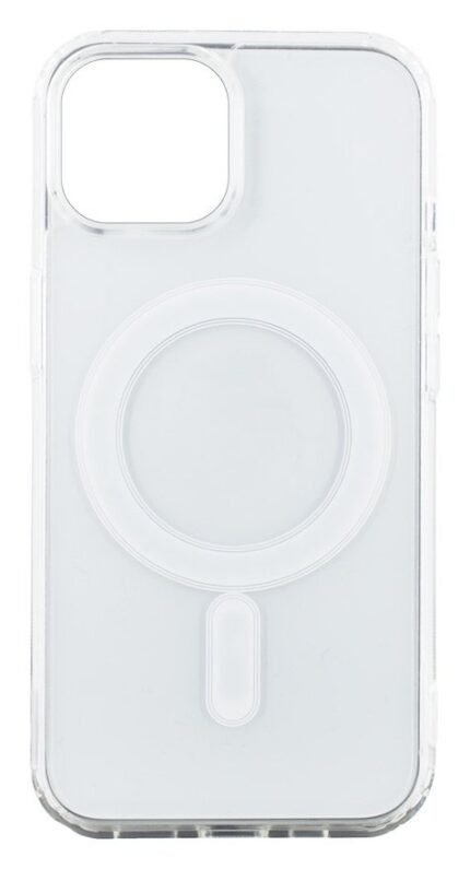 Proporta iPhone 15 Phone MagSafe Case - Clear