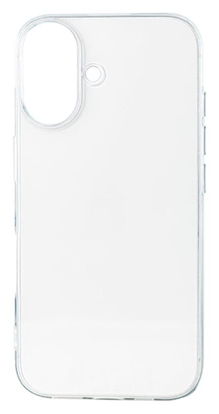Proporta iPhone 16 Phone Case - Clear