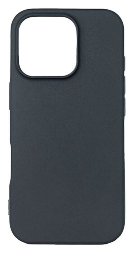 Proporta iPhone 16 Pro Phone Case - Matte Black