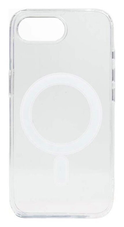 Proporta iPhone 16e Phone Case with MagSafe - Clear