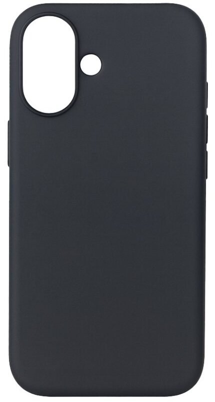 Proporta iPhone 17 Phone Case - Matt Black