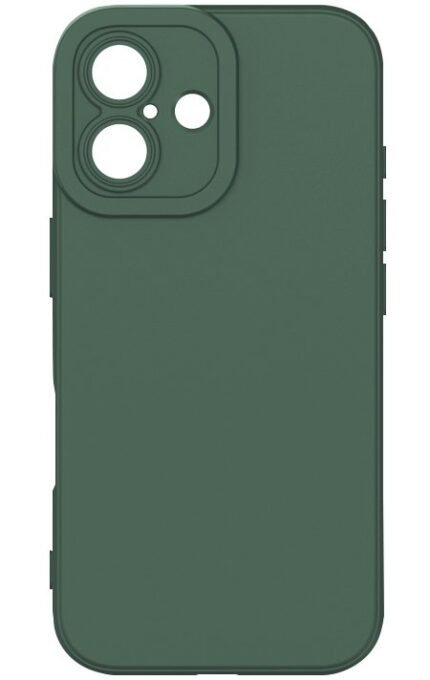 Proporta iPhone 17 Phone Case with MagSafe - Green