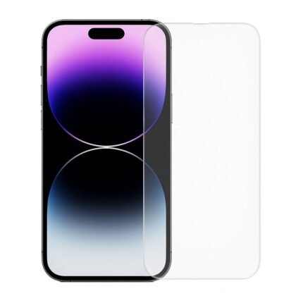 Proporta iPhone 17 Pro Glass Screen Protector