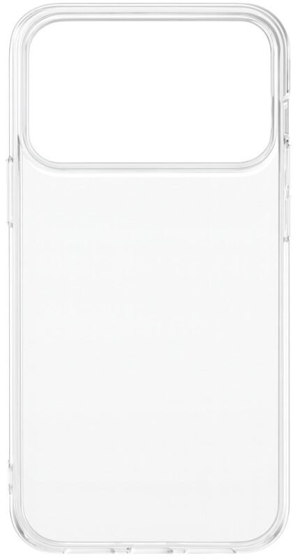 Proporta iPhone 17 Pro Max Phone Case - Clear