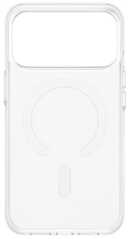 Proporta iPhone 17 Pro Max Phone Case with MagSafe - Clear