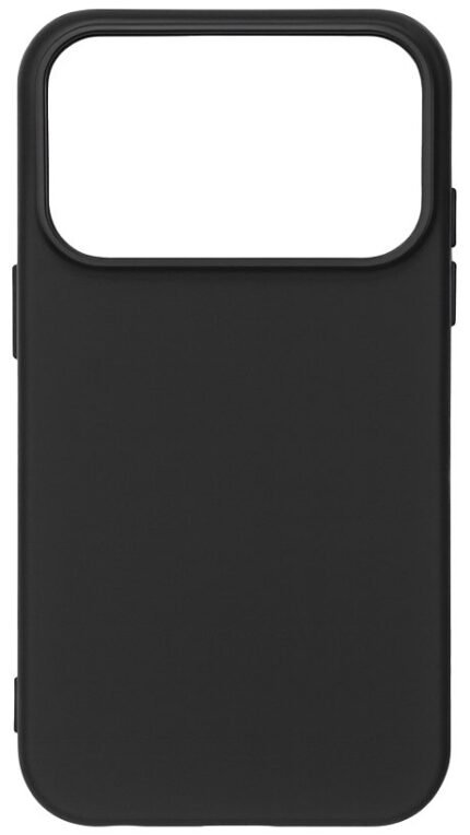 Proporta iPhone 17 Pro Phone Case - Matt Black
