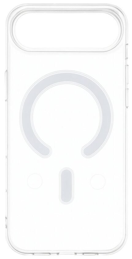 Proporta iPhone Air Phone Case with MagSafe - Clear