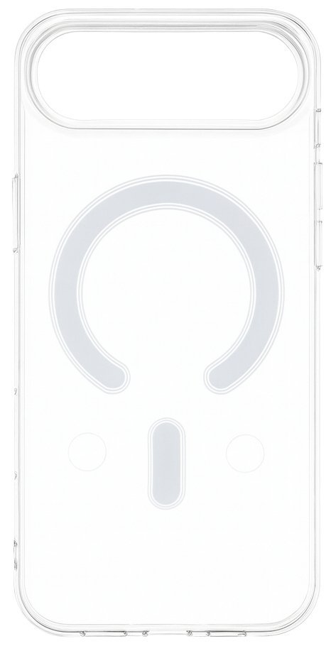 Proporta iPhone Air Phone Case with MagSafe - Clear
