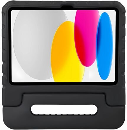 Proporta Kids iPad 2025 (A16) 11 Inch Case - Black
