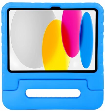 Proporta Kids iPad 2025 (A16) 11 Inch Case - Blue