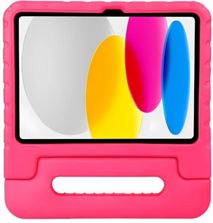 Proporta Kids iPad 2025 (A16) 11 Inch Case - Pink