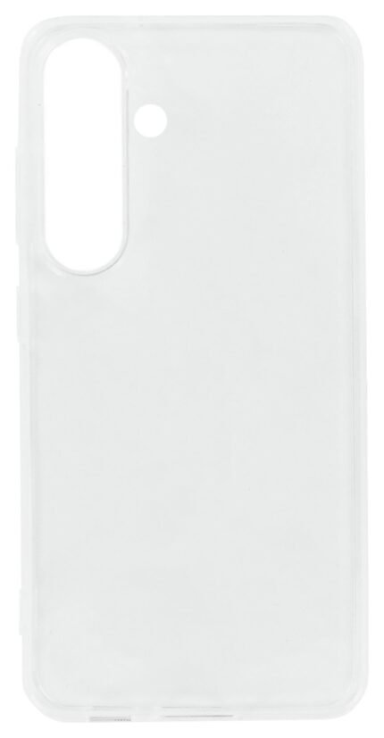 Proporta Samsung Galaxy S25 Phone Case - Clear