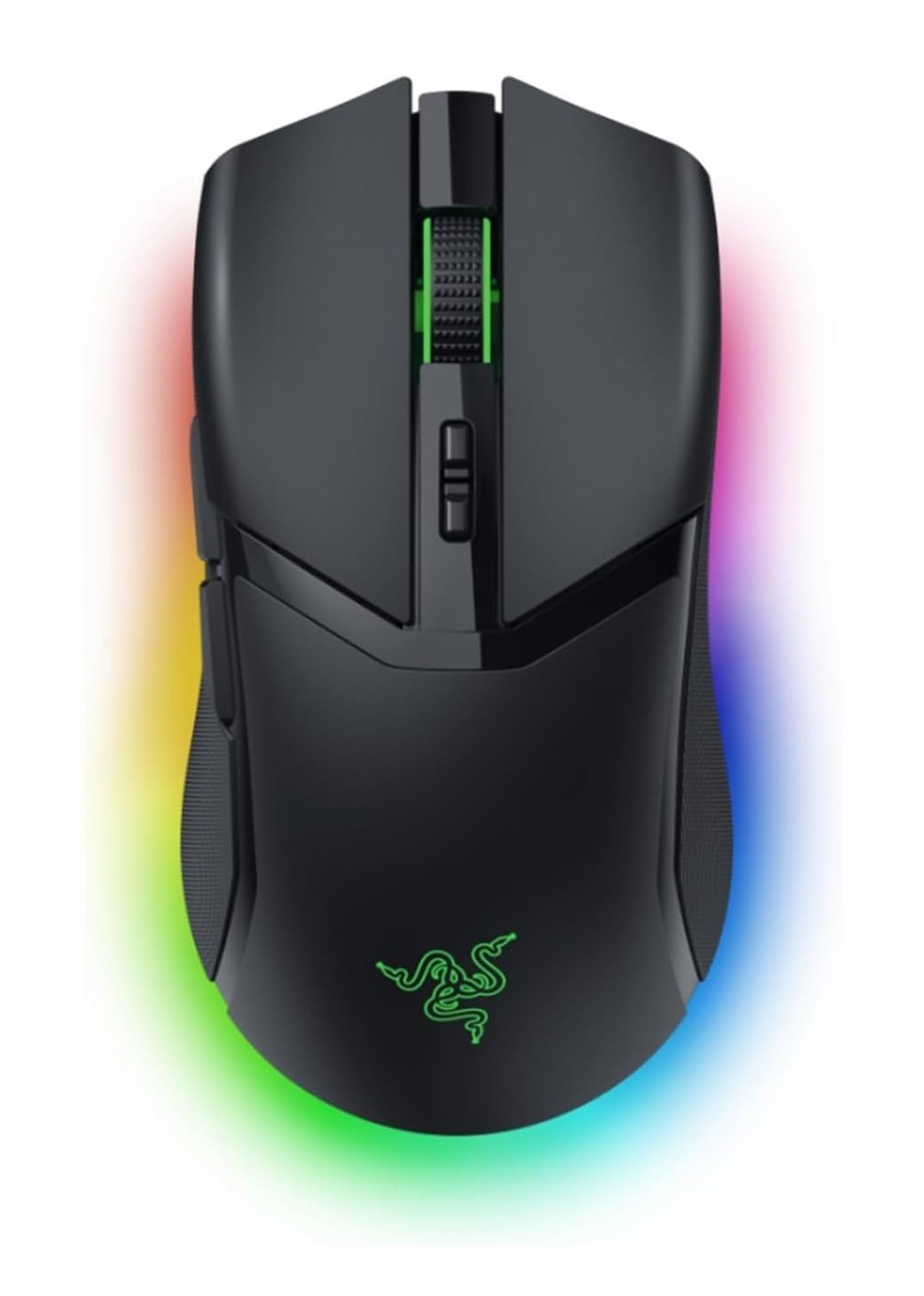 Razer Cobra Pro RGB Gaming Mouse - Black