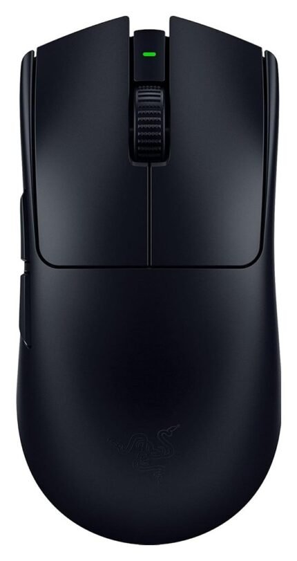 Razer Viper V3 Pro Wireless Gaming Mouse - Black