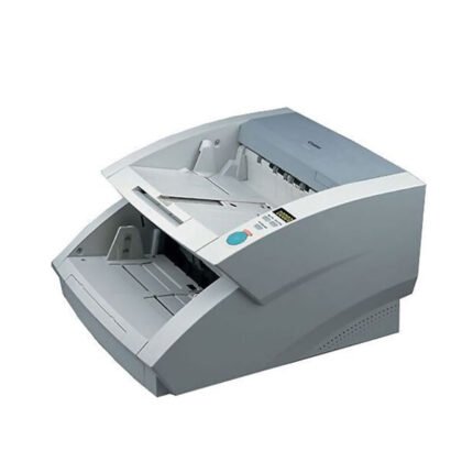 Refurbished Canon DR-6050C Production Scanner
