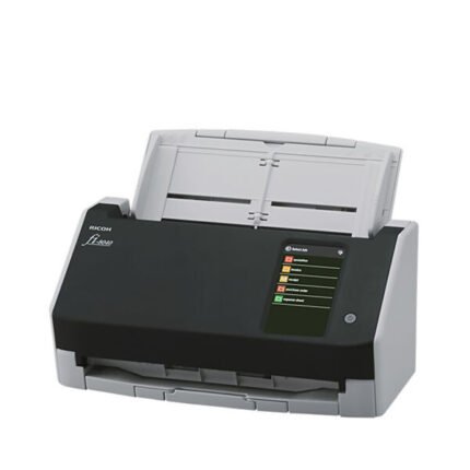 Ricoh fi-8040 A4 Document Scanner