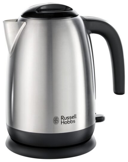 Russell Hobbs 23911 Adventure Kettle - Metallic