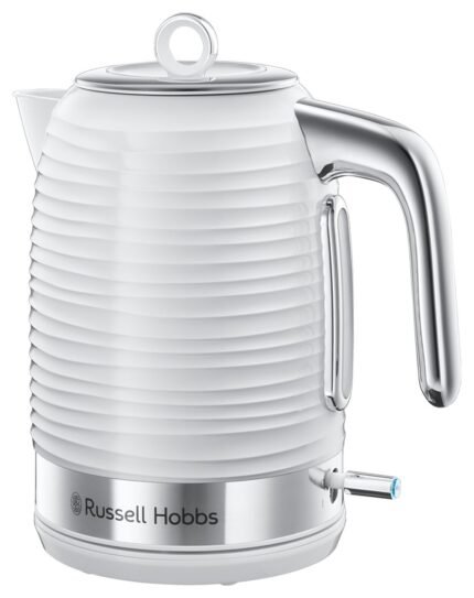 Russell Hobbs 24360 Inspire Kettle - White