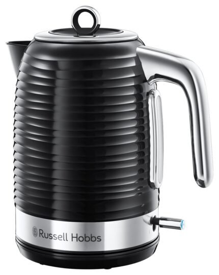 Russell Hobbs 24361 Inspire Kettle - Black