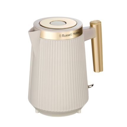 Russell Hobbs 26751 Bronte Kettle - Stone